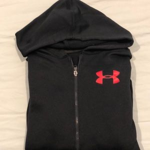 Under Armour Sweatshirt